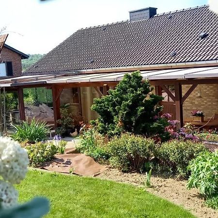 Gite Les Sittelles 特纳维耶 外观 照片