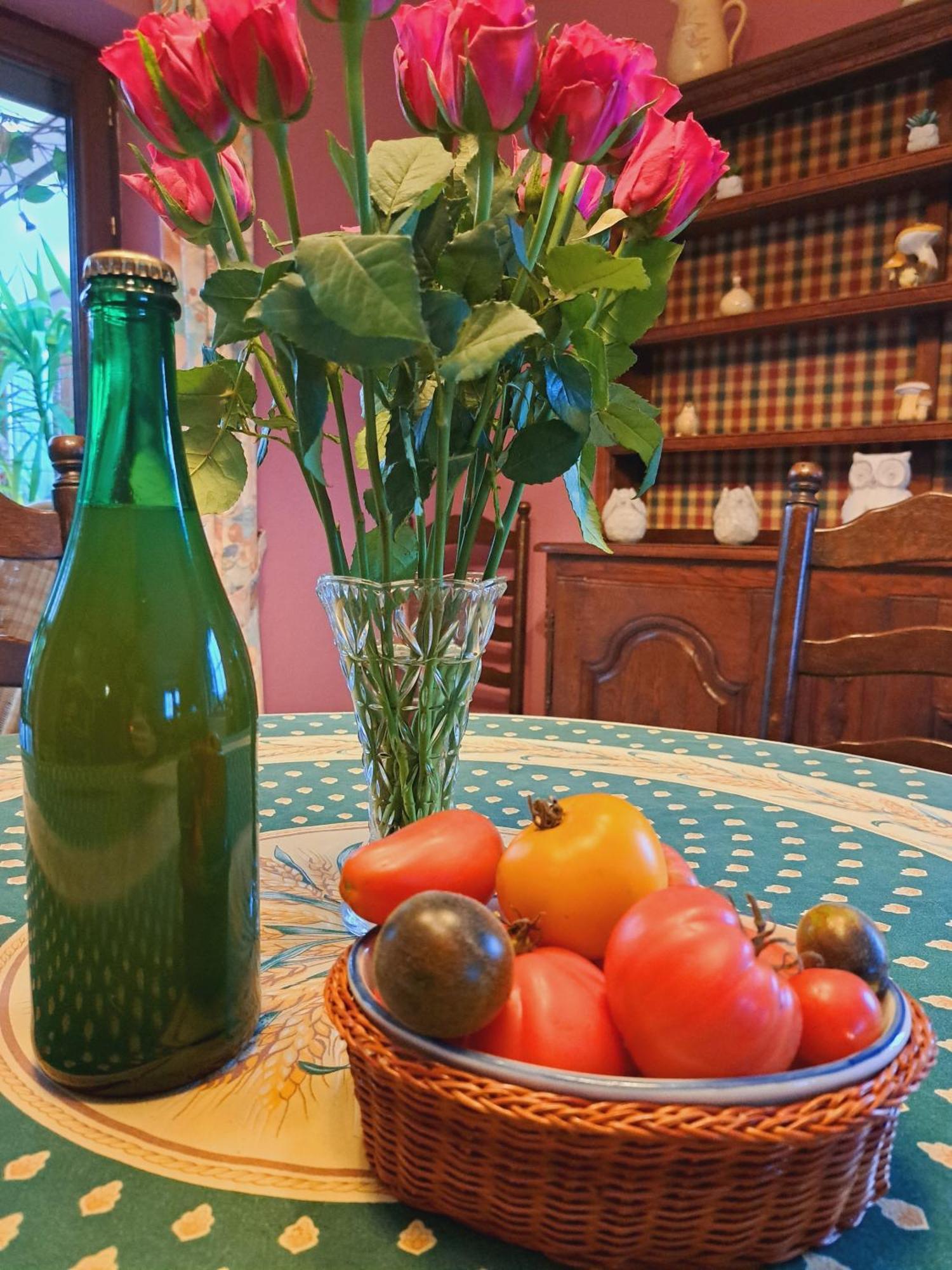Gite Les Sittelles 特纳维耶 外观 照片